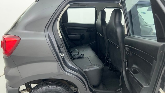 Second-hand 2024 Maruti Suzuki S-Presso VXi Plus Opt AT for sale in Ahmedabad-28