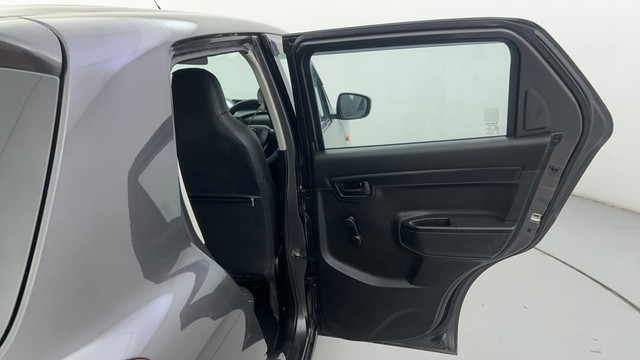 Second-hand 2024 Maruti Suzuki S-Presso VXi Plus Opt AT for sale in Ahmedabad-31