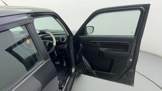 Second-hand 2024 Maruti Suzuki S-Presso VXi Plus Opt AT for sale in Ahmedabad-16