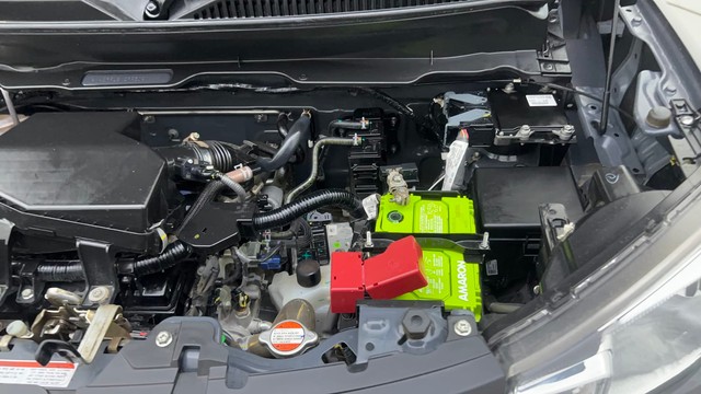 Second-hand 2024 Maruti Suzuki S-Presso VXi Plus Opt AT for sale in Ahmedabad-25