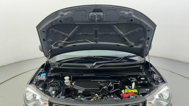 Second-hand 2024 Maruti Suzuki S-Presso VXi Plus Opt AT for sale in Ahmedabad-8