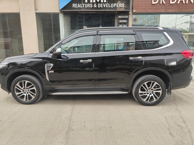 MG Gloster Savvy 4x4 7Str Second-hand 2023 MG Gloster Savvy 4x4 7Str for sale in Gurgaon-7