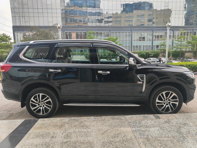 MG Gloster Savvy 4x4 7Str Second-hand 2023 MG Gloster Savvy 4x4 7Str for sale in Gurgaon-1