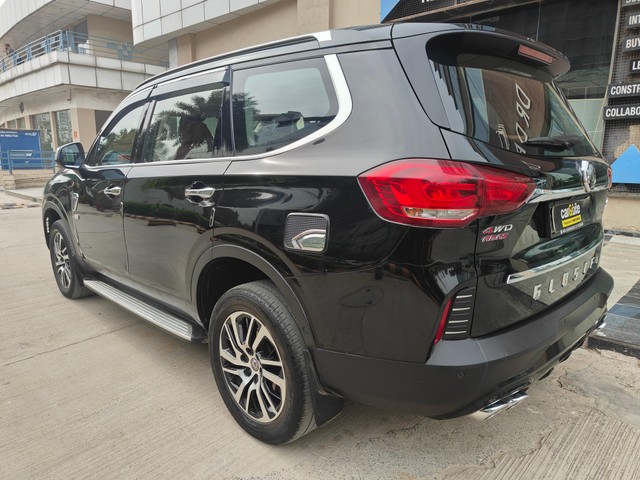 MG Gloster Savvy 4x4 7Str Second-hand 2023 MG Gloster Savvy 4x4 7Str for sale in Gurgaon-6