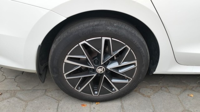 Second-hand 2022 Skoda Octavia Laurin and Klement for sale in Coimbatore-13