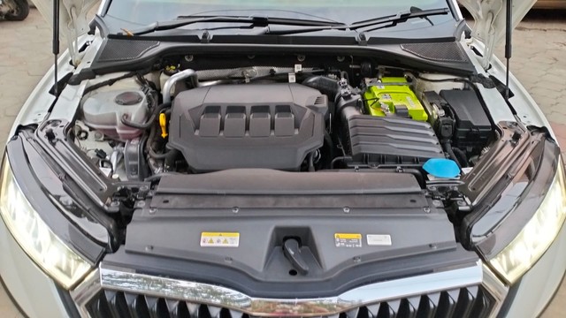 Second-hand 2022 Skoda Octavia Laurin and Klement for sale in Coimbatore-16