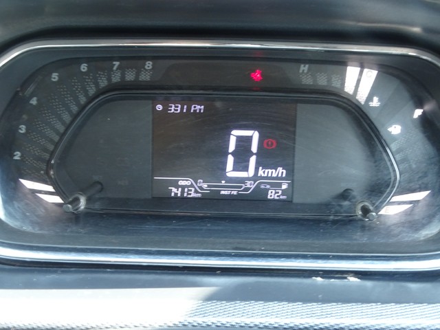 Second-hand 2023 Tata Tiago XT BSVI for sale in Kolkata-9