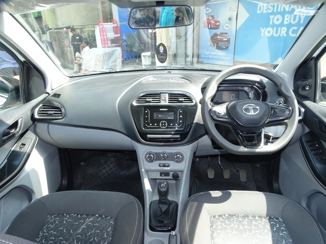 Second-hand 2023 Tata Tiago XT BSVI for sale in Kolkata-7