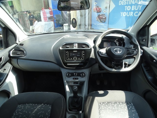 Second-hand 2023 Tata Tiago XT BSVI for sale in Kolkata-10