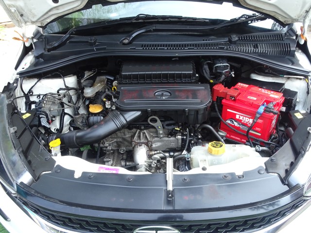 Second-hand 2023 Tata Tiago XT BSVI for sale in Kolkata-4