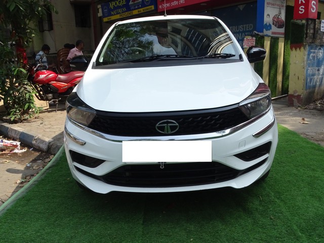 Second-hand 2023 Tata Tiago XT BSVI for sale in Kolkata-3