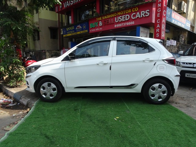 Second-hand 2023 Tata Tiago XT BSVI for sale in Kolkata-11