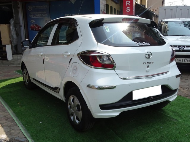 Second-hand 2023 Tata Tiago XT BSVI for sale in Kolkata-12