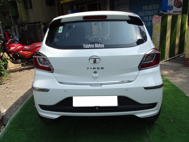 Second-hand 2023 Tata Tiago XT BSVI for sale in Kolkata-1