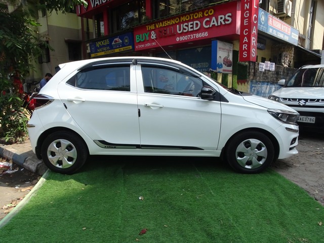 Second-hand 2023 Tata Tiago XT BSVI for sale in Kolkata-14