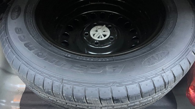 Second-hand 2021 Kia Seltos GTX Plus DCT for sale in Hyderabad-21