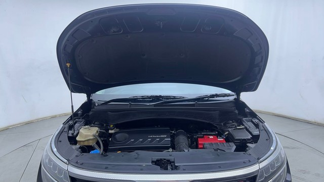 Second-hand 2021 Kia Seltos GTX Plus DCT for sale in Hyderabad-8