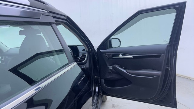 Second-hand 2021 Kia Seltos GTX Plus DCT for sale in Hyderabad-16