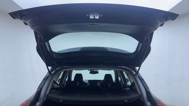 Second-hand 2021 Kia Seltos GTX Plus DCT for sale in Hyderabad-27