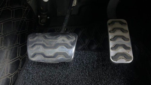 Second-hand 2021 Kia Seltos GTX Plus DCT for sale in Hyderabad-14