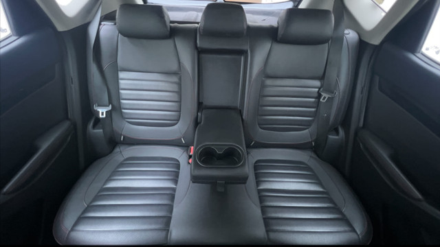 Second-hand 2021 Kia Seltos GTX Plus DCT for sale in Hyderabad-23