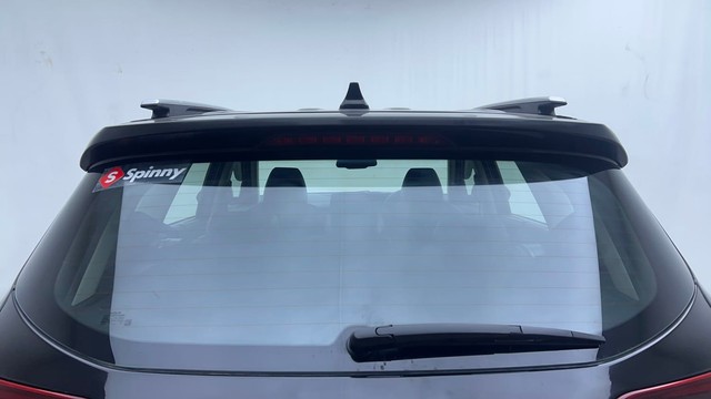 Second-hand 2021 Kia Seltos GTX Plus DCT for sale in Hyderabad-26