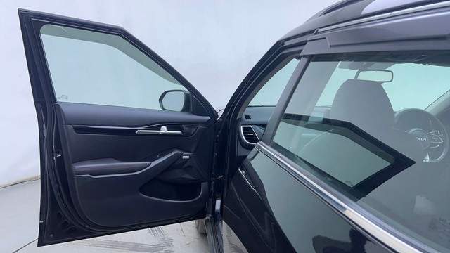 Second-hand 2021 Kia Seltos GTX Plus DCT for sale in Hyderabad-38