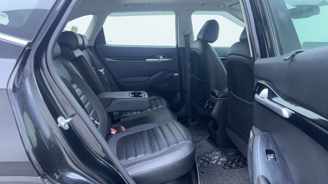 Second-hand 2021 Kia Seltos GTX Plus DCT for sale in Hyderabad-36