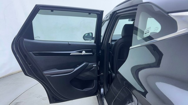 Second-hand 2021 Kia Seltos GTX Plus DCT for sale in Hyderabad-39