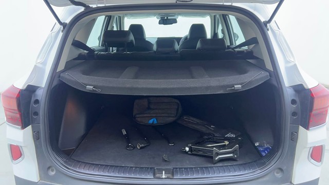 Second-hand 2019 Kia Seltos GTX for sale in Hyderabad-9