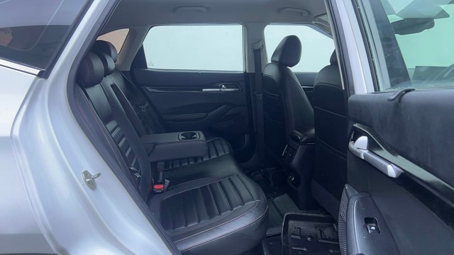 Second-hand 2019 Kia Seltos GTX for sale in Hyderabad-35