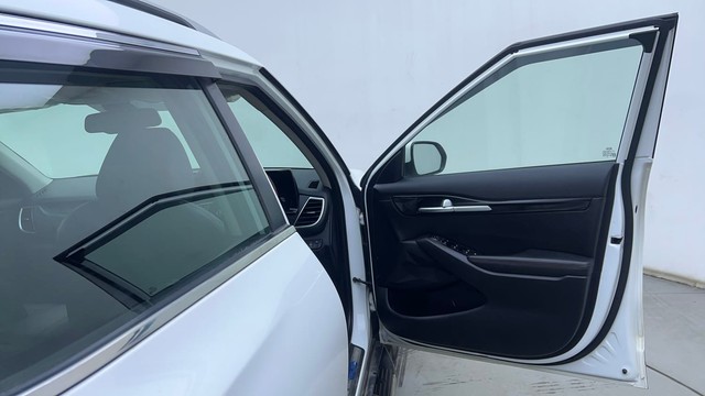 Second-hand 2019 Kia Seltos GTX for sale in Hyderabad-16