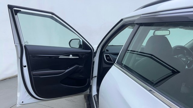 Second-hand 2019 Kia Seltos GTX for sale in Hyderabad-25