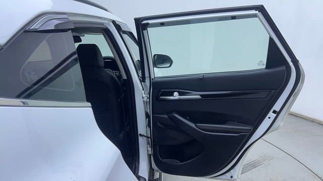 Second-hand 2019 Kia Seltos GTX for sale in Hyderabad-29