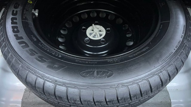 Second-hand 2019 Kia Seltos GTX for sale in Hyderabad-21