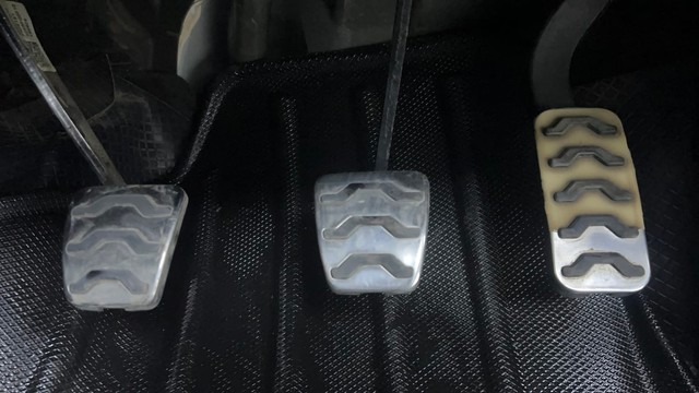 Second-hand 2019 Kia Seltos GTX for sale in Hyderabad-14