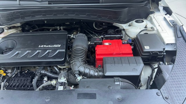 Second-hand 2019 Kia Seltos GTX for sale in Hyderabad-38