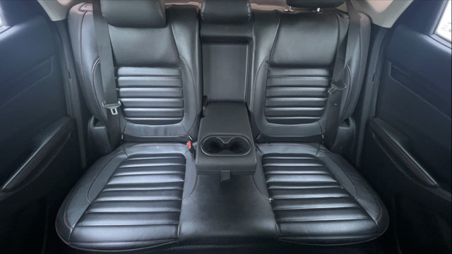 Second-hand 2019 Kia Seltos GTX for sale in Hyderabad-28