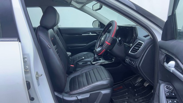 Second-hand 2019 Kia Seltos GTX for sale in Hyderabad-15