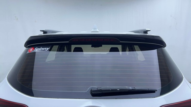 Second-hand 2019 Kia Seltos GTX for sale in Hyderabad-34