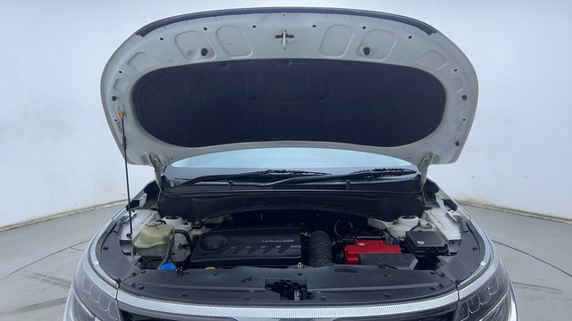 Second-hand 2019 Kia Seltos GTX for sale in Hyderabad-8