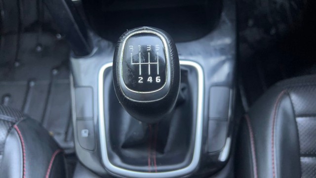 Second-hand 2019 Kia Seltos GTX for sale in Hyderabad-12