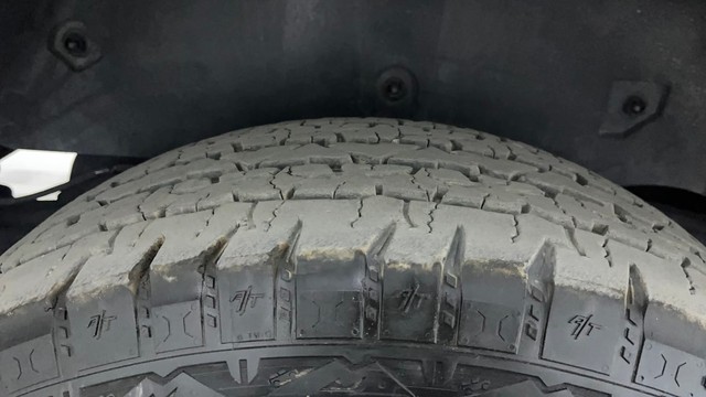 Second-hand 2022 Mahindra Thar LX Hard Top AT for sale in Hyderabad-28