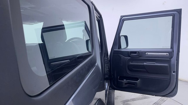 Second-hand 2022 Mahindra Thar LX Hard Top AT for sale in Hyderabad-16