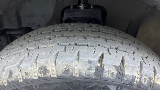 Second-hand 2022 Mahindra Thar LX Hard Top AT for sale in Hyderabad-29