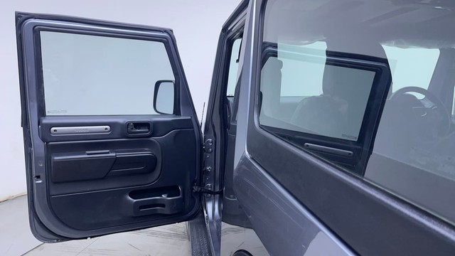 Second-hand 2022 Mahindra Thar LX Hard Top AT for sale in Hyderabad-32