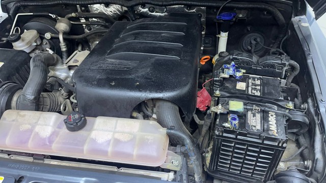 Second-hand 2022 Mahindra Thar LX Hard Top AT for sale in Hyderabad-39