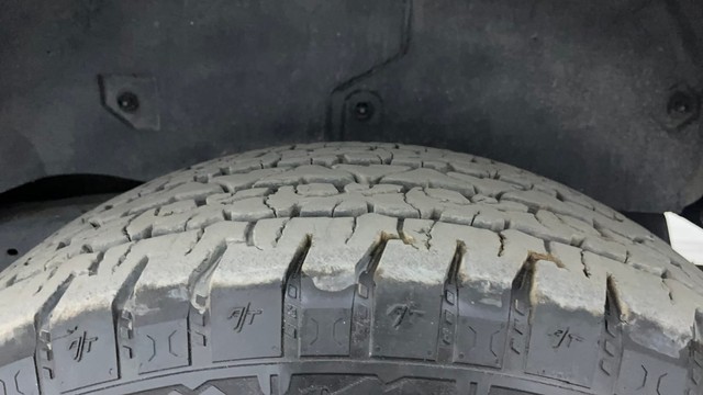 Second-hand 2022 Mahindra Thar LX Hard Top AT for sale in Hyderabad-30