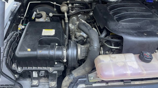 Second-hand 2022 Mahindra Thar LX Hard Top AT for sale in Hyderabad-38