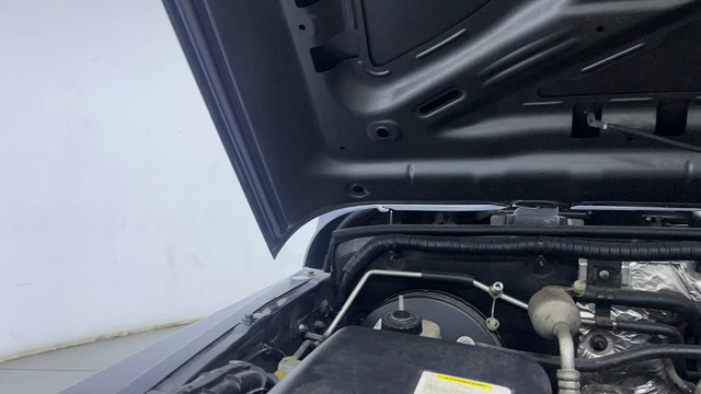 Second-hand 2022 Mahindra Thar LX Hard Top AT for sale in Hyderabad-35